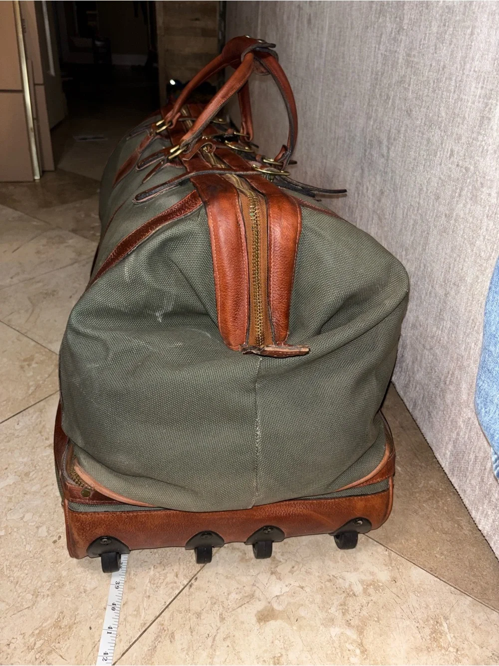 Orvis xl 36